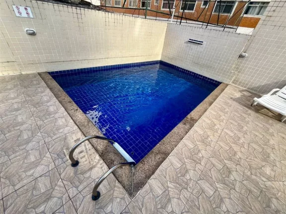 Imagem APARTAMENTO AVIAÇÃO - PRAIA GRANDE SP