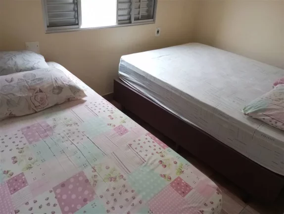 Imagem APARTAMENTO COM 33.66 m² - CAIÇARA - PRAIA GRANDE SP