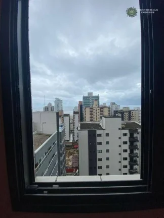 Imagem Apartamento à venda, 146 m² por R$ 1.650.000,00 - Vila Guilhermina - Praia Grande/SP