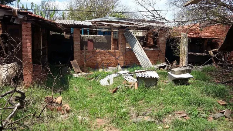 Imagem Terreno Padrão