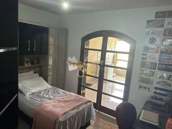 Imagem Casa a venda em Jardim Maria Virgia com 3 Dormitorios