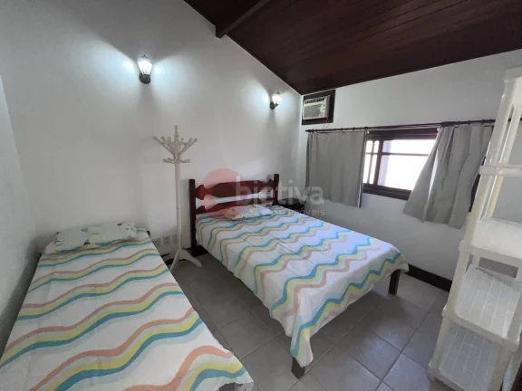 Imagem Casa triplex individual em condomínio, Praia Linda - São Pedro da Aldeia