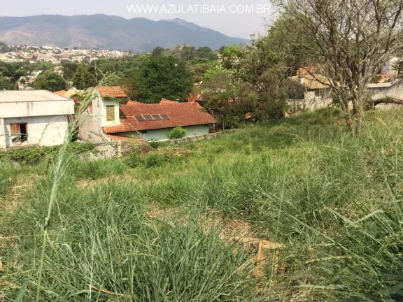 Imagem Terreno para Venda em Atibaia, Jardim Paulista
