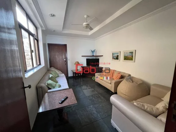 Imagem Apartamento com 4 dormitórios à venda, 250 m² por R$ 2.600.000,00 - Centro - Cabo Frio/RJ