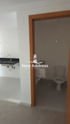 Imagem Apartamento de 3 quartos na Praia de Itaparica: Modernidade e conforto em Vila Velha-ES!