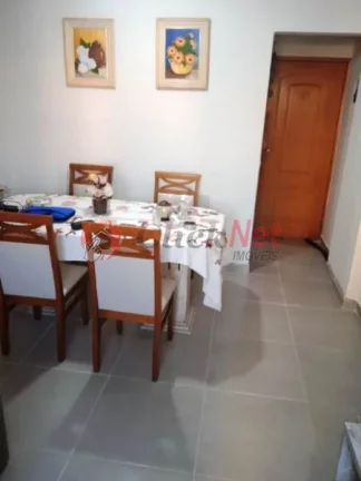 Imagem Ótimo Apartamento à Venda no bairro Sacomã em São Paulo