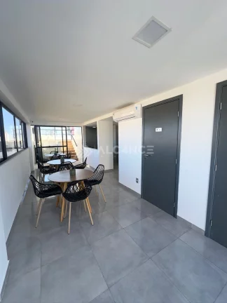 Imagem Apto - 2 Quartos - 1 Suíte - 49,00 m² - Bessa, João Pessoa/PB