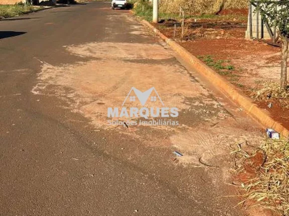 Imagem Construa o lar dos seus sonhos!