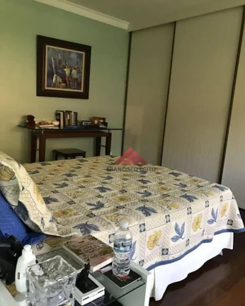 Imagem Excelente casa com 3 dormitórios à venda, 417,13 m² por R$ 3.500.000