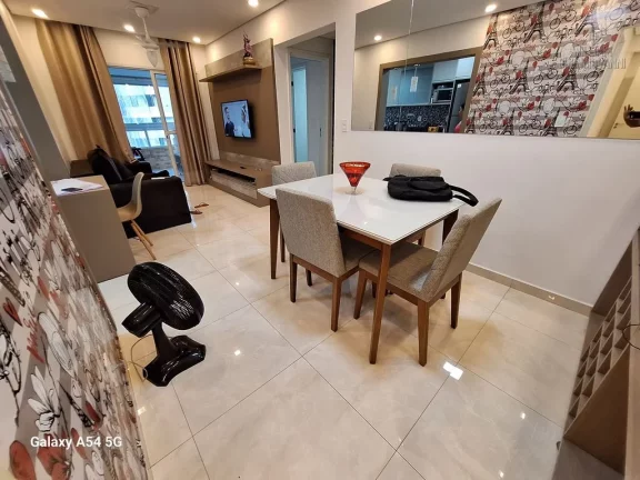 Imagem Apartamento 2 dormitórios sendo 2 suítes no bairro Guilhermina