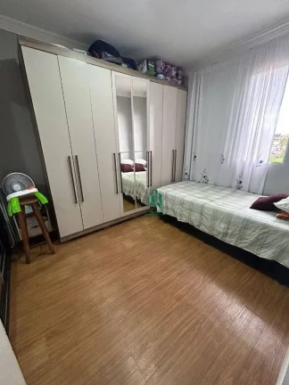 Imagem Apartamento com 2 dormitórios à venda, 48 m² por R$ 160.000,00 - Vila Nova Bonsucesso - Guarulhos/SP