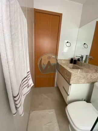 Imagem APARTAMENTO RESIDENCIAL em UBATUBA - SP, TONINHAS
