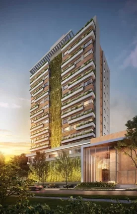 Imagem Apartamento à venda no bairro Rio Branco - Porto Alegre/RS