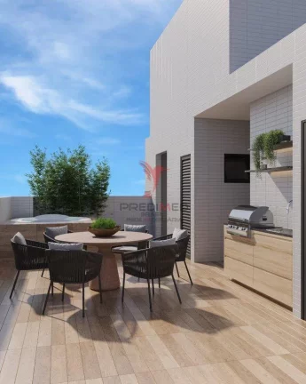 Imagem Apartamento à venda na Praia do Bessa