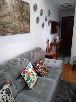 Imagem Vendo Apto em Santo André, Vila Pires