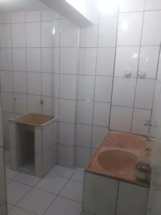 Imagem Sobrado com 3 dormitórios à venda, 328 m² por R$ 650.000,00 - Jardim Anchieta - Ferraz de Vasconcelos/SP
