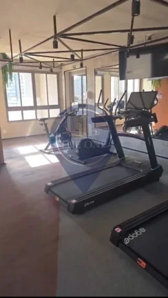 Imagem Studio de Luxo à Venda ou Locação em São Paulo-SP, Vila Dom Pedro I: 1 quarto, 1 banheiro, 40m² de área.