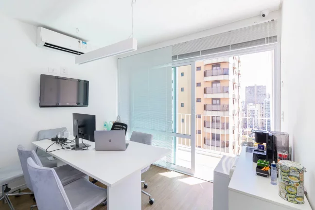 Imagem Escritório para venda possui 37m² em Perdizes - São Paulo - SP
