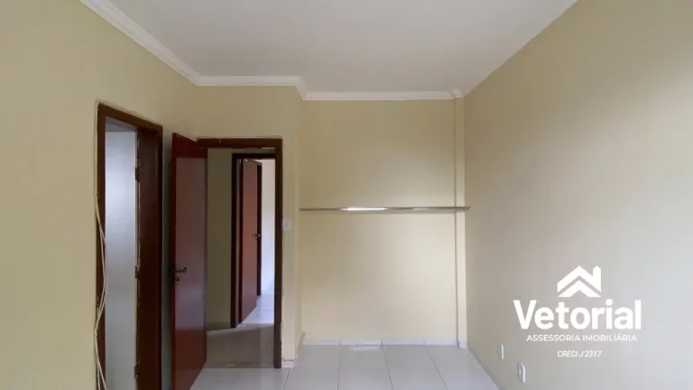 Imagem Apartamento com 3 quartos, sendo 02 suítes em condomínio fechado, área de lazer - Morada Nobre - Barreiras-Ba