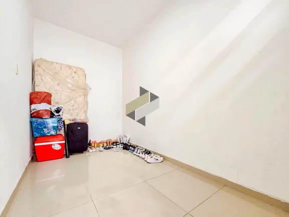 Foto do imóvel: Apartamento para Venda em Santos, Aparecida, 2 dormitórios, 1 suíte, 3 banheiros, 1 vaga