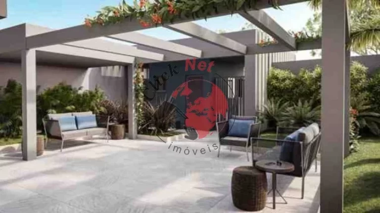 Imagem Apartamento à Venda no bairro Campestre em Santo André com 2 suítes