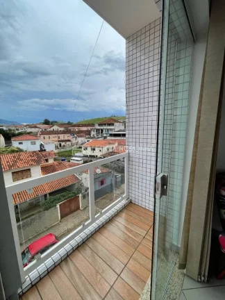 Imagem Apartamento à Venda