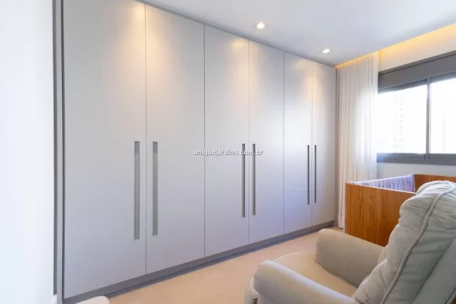 Imagem Apartamento à venda Moema São Paulo
