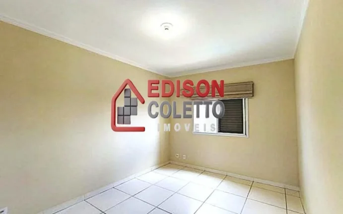 Imagem Apartamento Térreo para locação, no Spázio di Fiori, Glebas Califórnia, Piracicaba!!