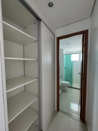 Imagem Apartamento com 3 suítes à venda, 162 m² por R$ 1.680.000 - Guararapes - Fortaleza/CE