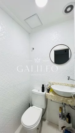 Imagem SALA COMERCIAL A VENDA NO CONDOMINIO IN DESIGN - VILA ARENS - JUNDIAÍ - SP