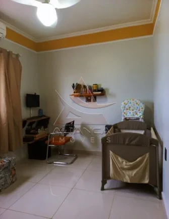 Imagem Apartamento - Ribeirão Preto - Vila Mariana
