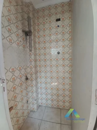 Imagem Apartamento à venda no bairro Taboão - São Bernardo do Campo/SP