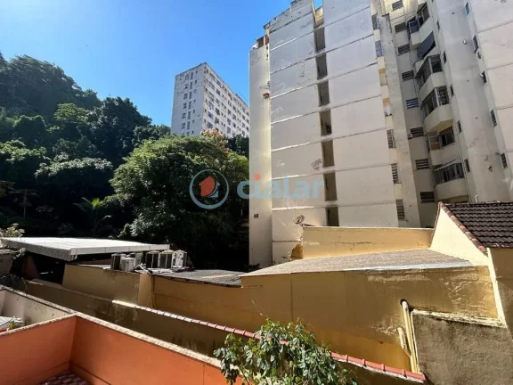 Foto do imóvel: Apartamento com 2 dormitórios à venda, 72 m² por R$ 525.000,00 - Catete - Rio de Janeiro/RJ