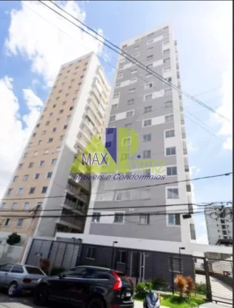 Imagem APARTAMENTO 39M²/02 DORMITÓRIOS /SACADA