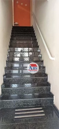 Imagem Casa Sobreposta Alta 3 dormitórios à venda, 89 m² por R$ 330.000 - Jardim Casqueiro - Cubatão/SP