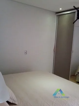 Imagem Sobrado com 3 dormitórios e 2 vagas de garagem à venda por R$ 659.000,00 - Vila das Mercês - São Paulo/SP
