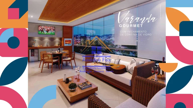 Imagem Apartamentos, Gardens e Coberturas com metragens abrangentes de 68M² até 191M², à venda, a partir de R$ 397.000 – Vila Isabel - Rio de Janeiro / RJ.