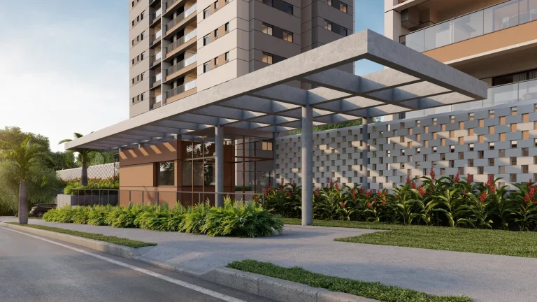 Imagem Apartamento 3 Suítes Magnifique Planeta - Mangal / Sorocaba
