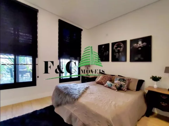 Imagem Casa em Condomínio para Venda em Limeira, Jardim Florença, 4 dormitórios, 4 suítes, 1 banheiro, 2 vagas