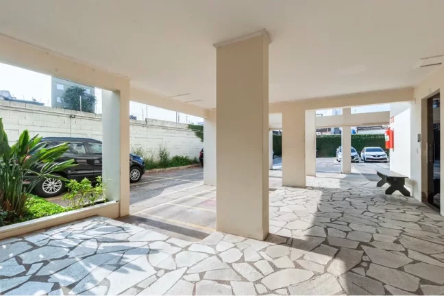 Imagem APARTAMENTO RESIDENCIAL em São Paulo - SP, Freguesia do Ó