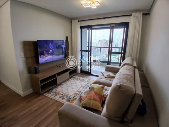 Imagem Apartamento para Venda em Santo André / SP no bairro Vila Assunção