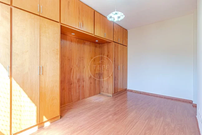 Imagem COBERTURA DUPLEX na FREGUESIA - R$ 550.000 - Rio de Janeiro, RJ