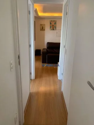 Imagem Apartamento com 2 dormitórios à venda, 60 m² por R$ 459.000,00 - Gopoúva - Guarulhos/SP