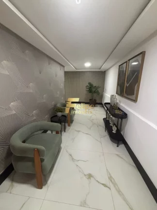 Imagem ÓTIMO APARTAMENTO DE 02 QUARTOS SENDO 01 SUÍTE COM LAZER, NA PRAIA DO MORRO, GUARAPARI/ES!