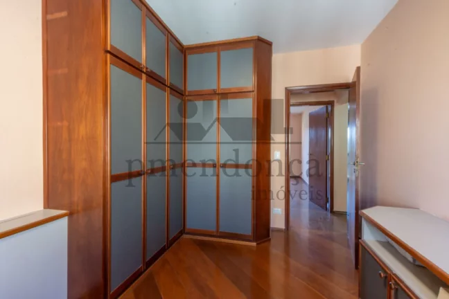 Imagem Cobertura Duplex no Alto da Lapa com 420m², conforto e lazer na privacidade de um lar.