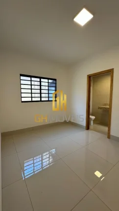 Imagem CA1753Linda casa com 2 quartos sendo 1 suíte localizado no residencial Forteville A casa possui - 2...