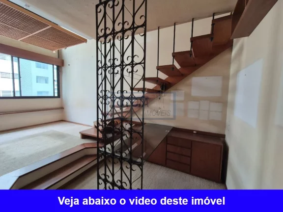 Imagem Apartamento à venda no Paraíso, São Paulo