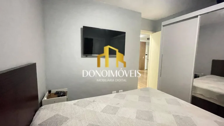 Imagem Lindíssimo Apartamento no Residencial Top Village Residence!!! ACEITA PERMUTA EM APTO NO ANIMA CLUB...