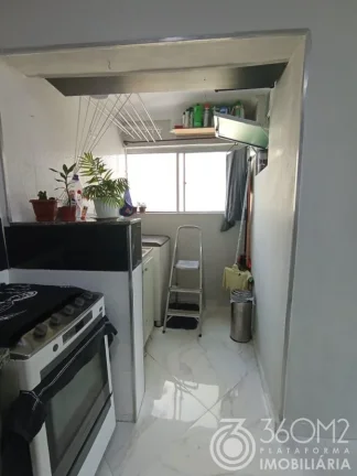 Imagem Apartamento para Venda em São Bernardo do Campo / SP no bairro Vila tupi