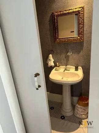 Imagem Apartamento com 3 suítes a venda, 156 m² por R$ 2.865.000 - Vila Leopoldina - São Paulo/SP